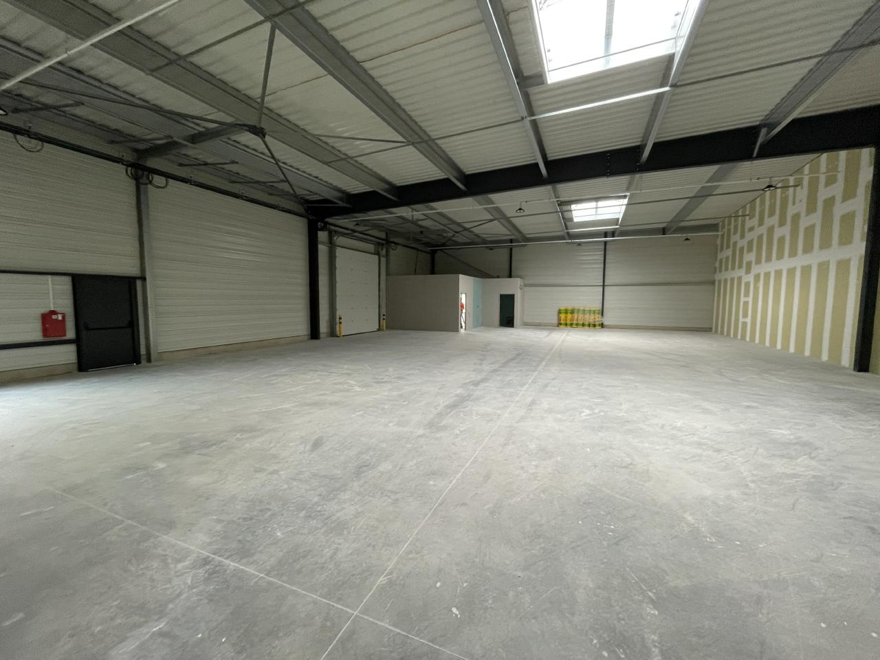 Local d'activité Flévy 1632m² Vente local d'activité Flévy Moselle OVACT2533359 3